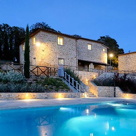 Chimera Tuscany Resort Arezzo Exterior photo