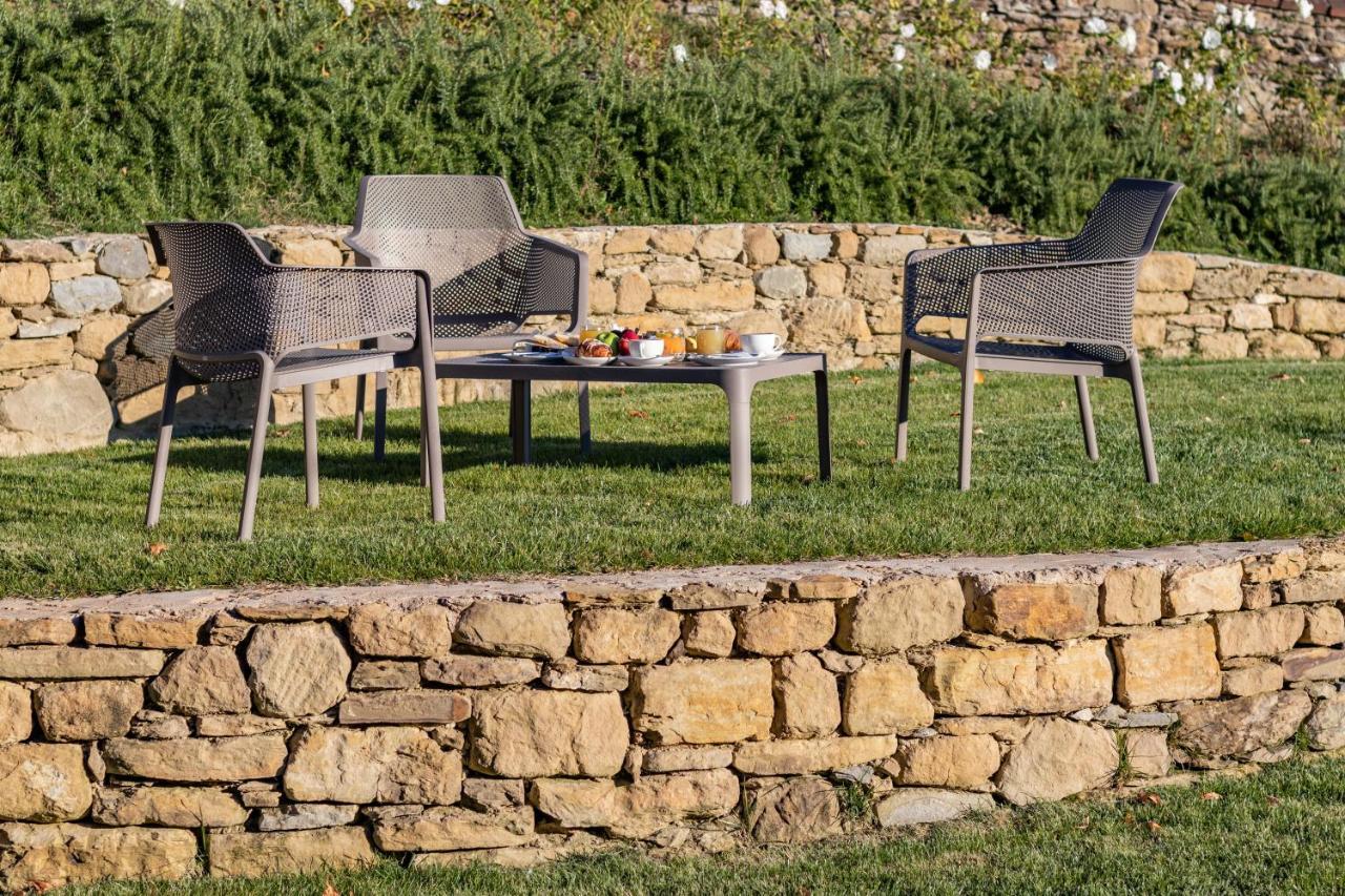 Chimera Tuscany Resort Arezzo Exterior photo