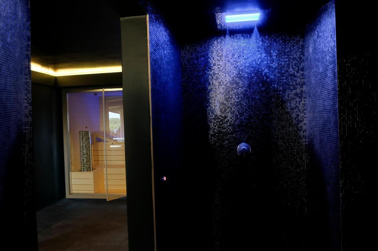 Chimera Tuscany Resort Arezzo Exterior photo