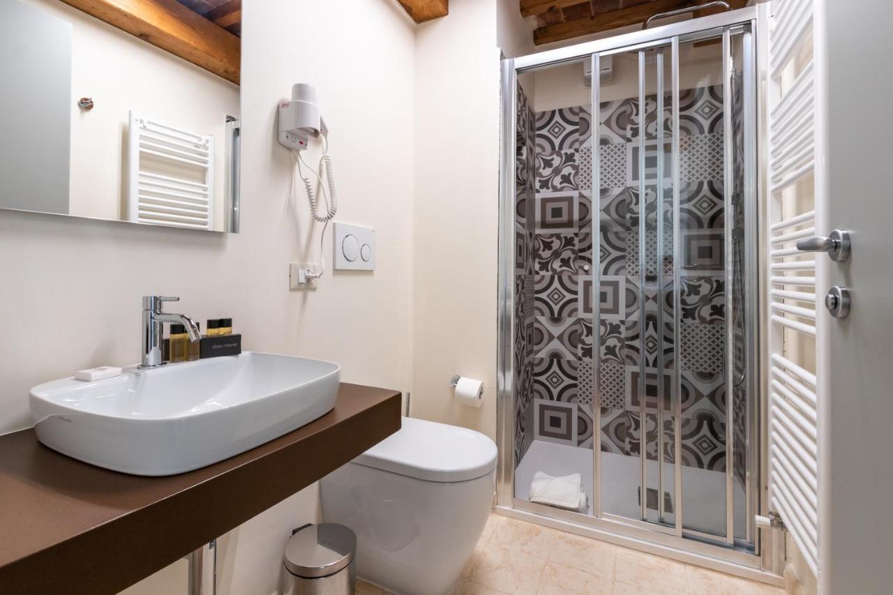 Chimera Tuscany Resort Arezzo Exterior photo